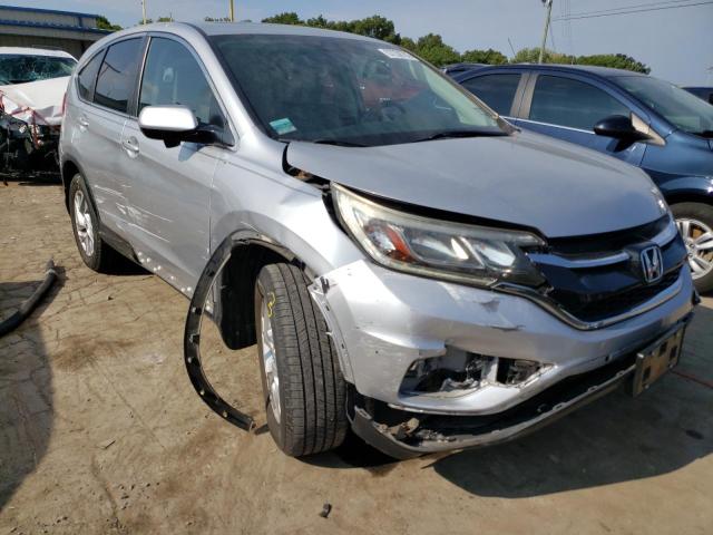 HONDA CR-V EX 2015 5j6rm4h59fl034135