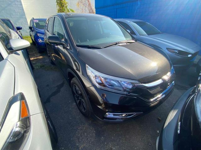 HONDA CR-V EX 2015 5j6rm4h59fl041716