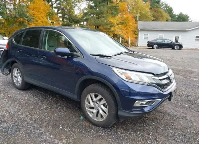 HONDA CR-V 2015 5j6rm4h59fl042820