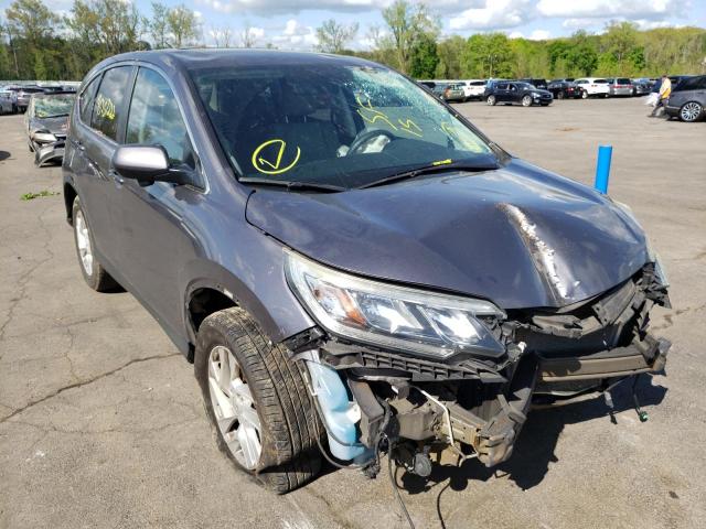 HONDA CR-V EX 2015 5j6rm4h59fl053686