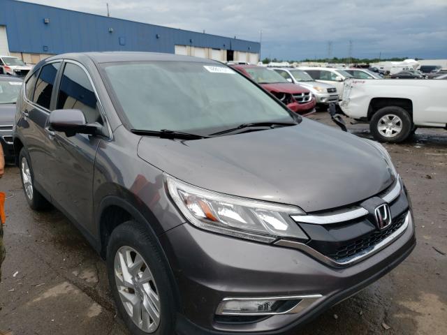 HONDA CRV 2015 5j6rm4h59fl058029