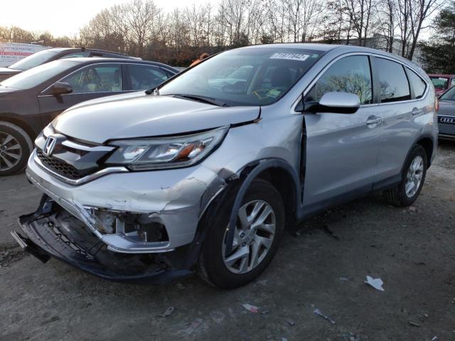 HONDA CR-V EX 2015 5j6rm4h59fl063893