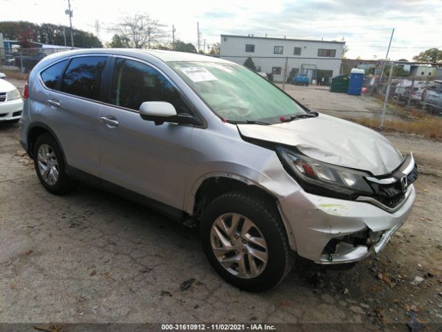 HONDA CR-V 2015 5j6rm4h59fl065465