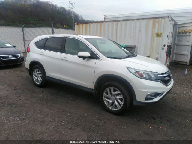 HONDA CR-V 2015 5j6rm4h59fl074635