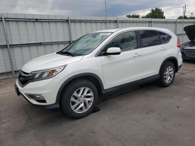 HONDA CRV 2015 5j6rm4h59fl086252