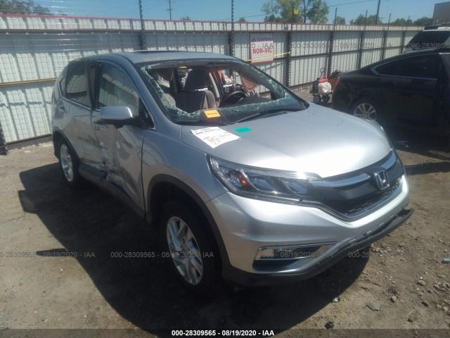 HONDA CR-V 2015 5j6rm4h59fl095503