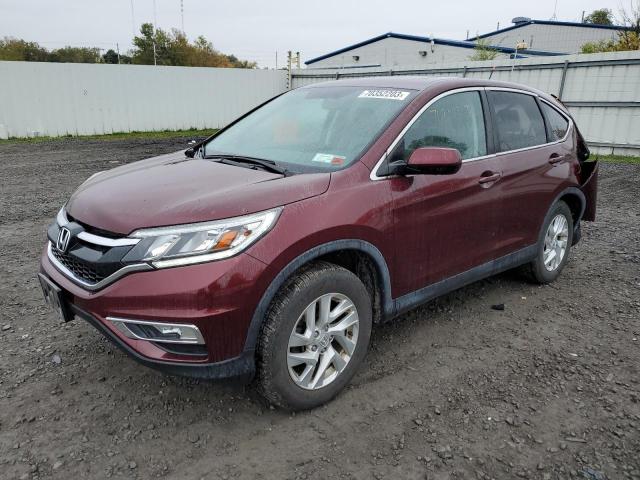 HONDA CRV 2015 5j6rm4h59fl095999