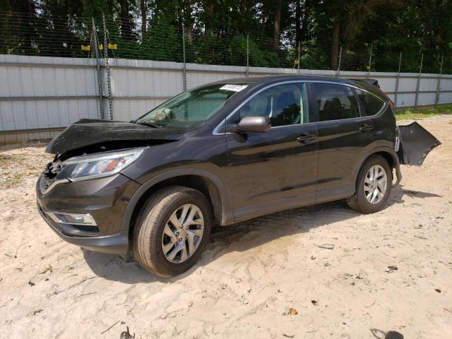 HONDA CRV 2015 5j6rm4h59fl100568