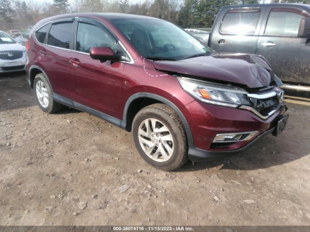 HONDA CR-V 2015 5j6rm4h59fl111991