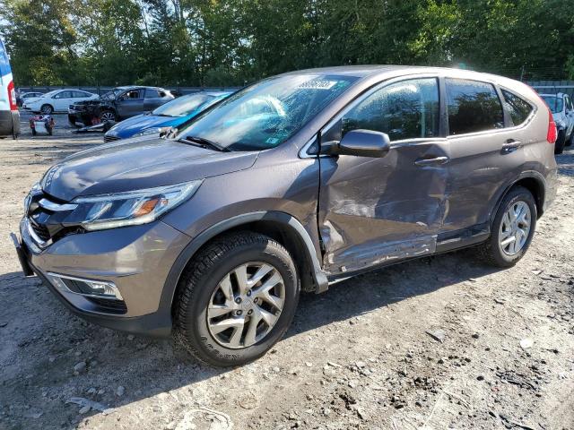 HONDA CR-V EX 2015 5j6rm4h59fl116043