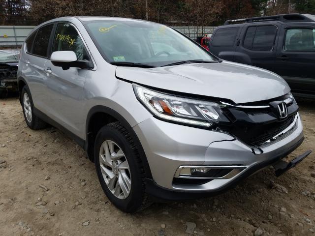 HONDA CR-V EX 2015 5j6rm4h59fl119461