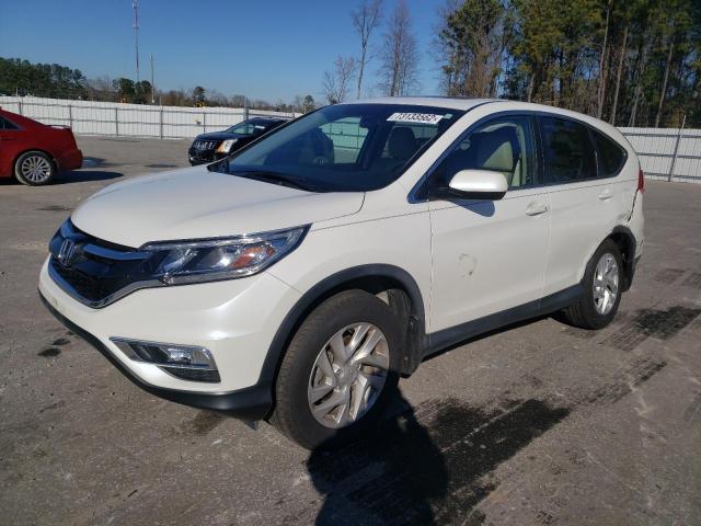 HONDA CR-V EX 2015 5j6rm4h59fl125101