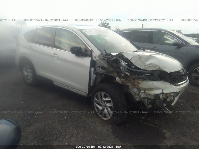 HONDA CR-V 2015 5j6rm4h59fl129729