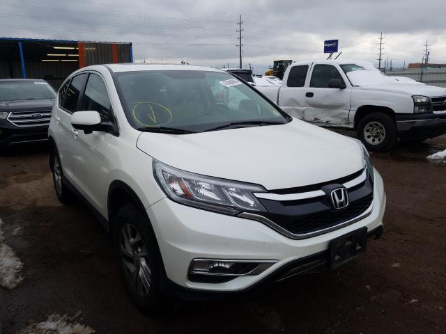 HONDA CR-V EX 2016 5j6rm4h59gl004957