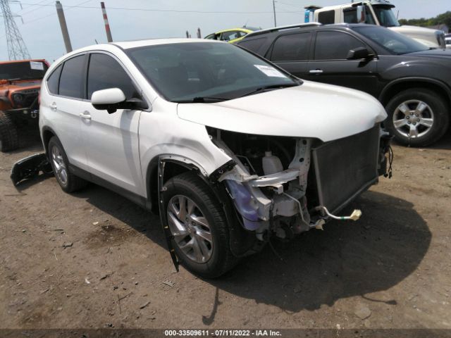 HONDA CR-V 2016 5j6rm4h59gl018938