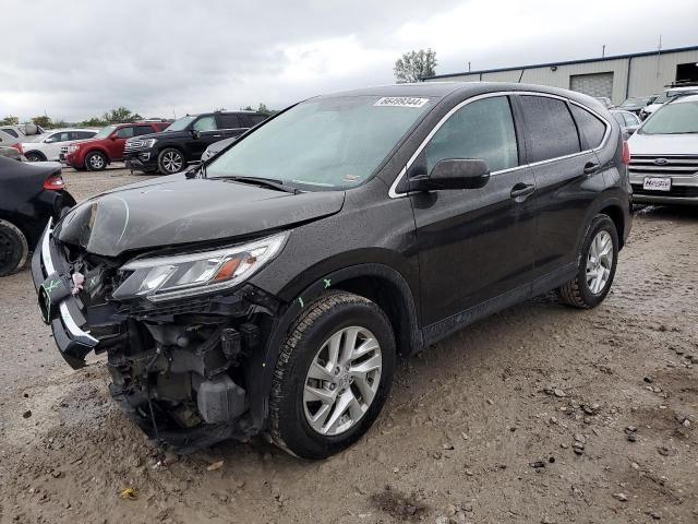 HONDA CR-V EX 2016 5j6rm4h59gl040762