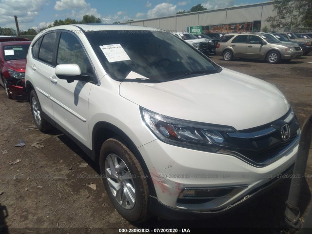 HONDA CR-V 2016 5j6rm4h59gl050370