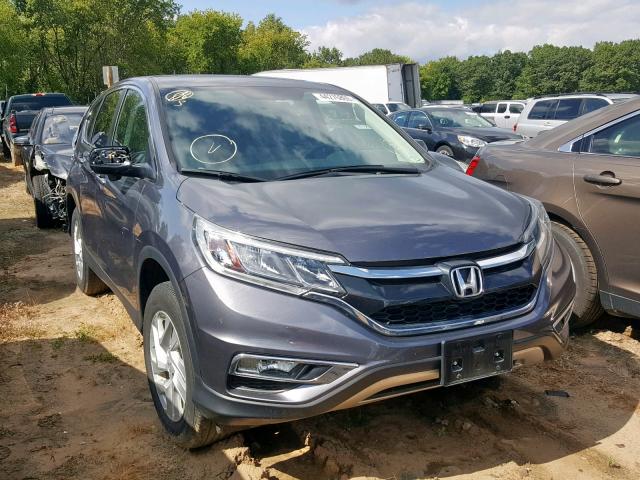 HONDA NULL 2016 5j6rm4h59gl053298