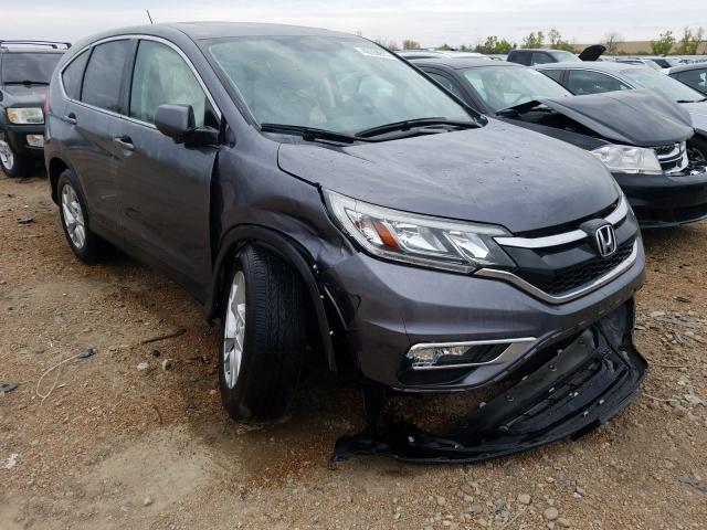 HONDA CR-V EX 2016 5j6rm4h59gl063152