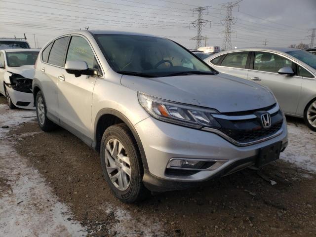 HONDA CR-V EX 2016 5j6rm4h59gl067279