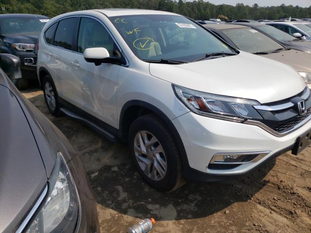 HONDA CR-V EX 2016 5j6rm4h59gl074717