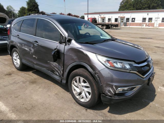 HONDA CR-V 2016 5j6rm4h59gl089122