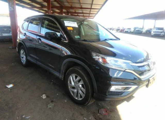 HONDA CR-V 2016 5j6rm4h59gl098449