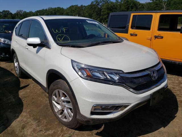 HONDA CR-V EX 2016 5j6rm4h59gl102287