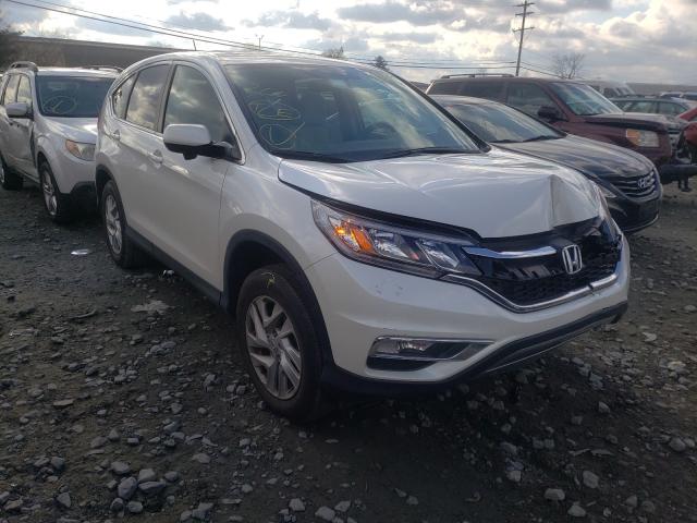 HONDA CR-V EX 2016 5j6rm4h59gl106159