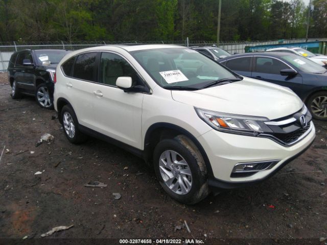 HONDA CR-V 2016 5j6rm4h59gl122135