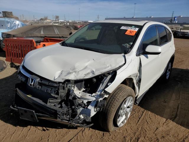 HONDA CRV 2016 5j6rm4h59gl131174