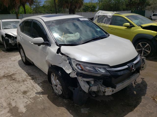 HONDA CR-V EX 2016 5j6rm4h59gl133488