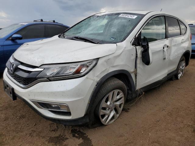 HONDA CR-V EX 2016 5j6rm4h59gl136634