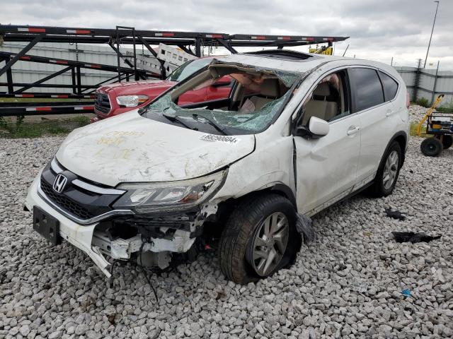 HONDA CR-V EX 2016 5j6rm4h59gl136651