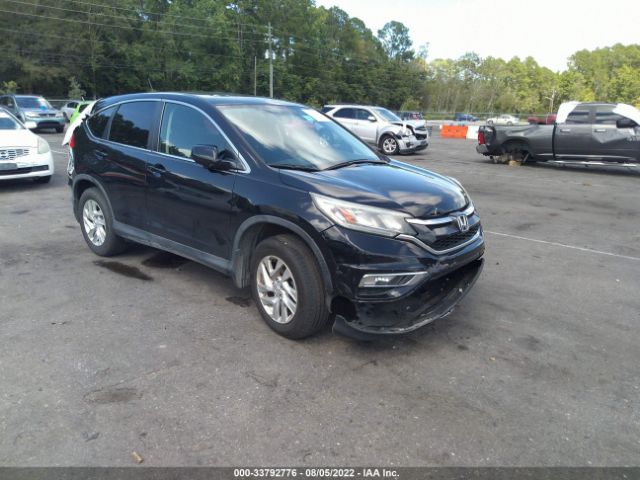 HONDA CR-V 2016 5j6rm4h59gl138612