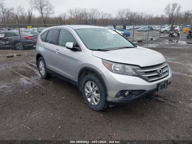 HONDA CR-V 2012 5j6rm4h5xcl005139