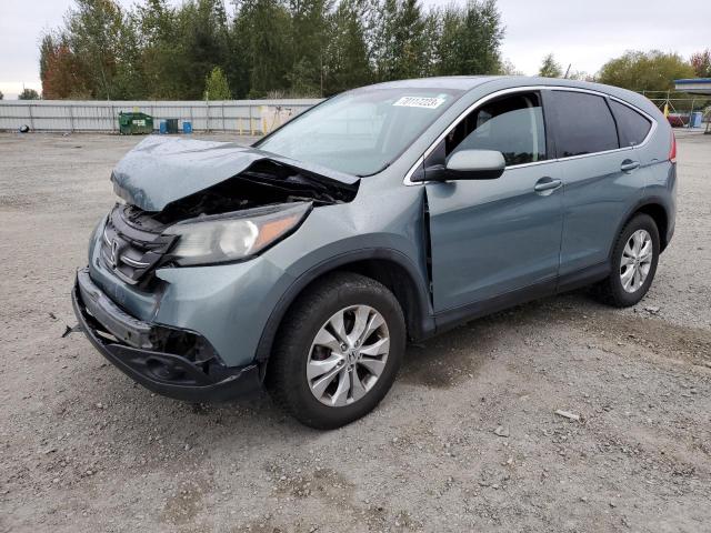 HONDA CR-V EX 2012 5j6rm4h5xcl005318