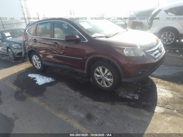 HONDA CR-V 2012 5j6rm4h5xcl005819