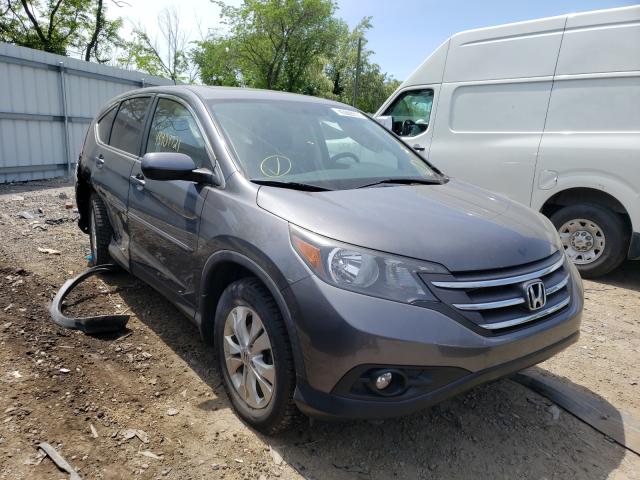 HONDA CR-V EX 2012 5j6rm4h5xcl007683