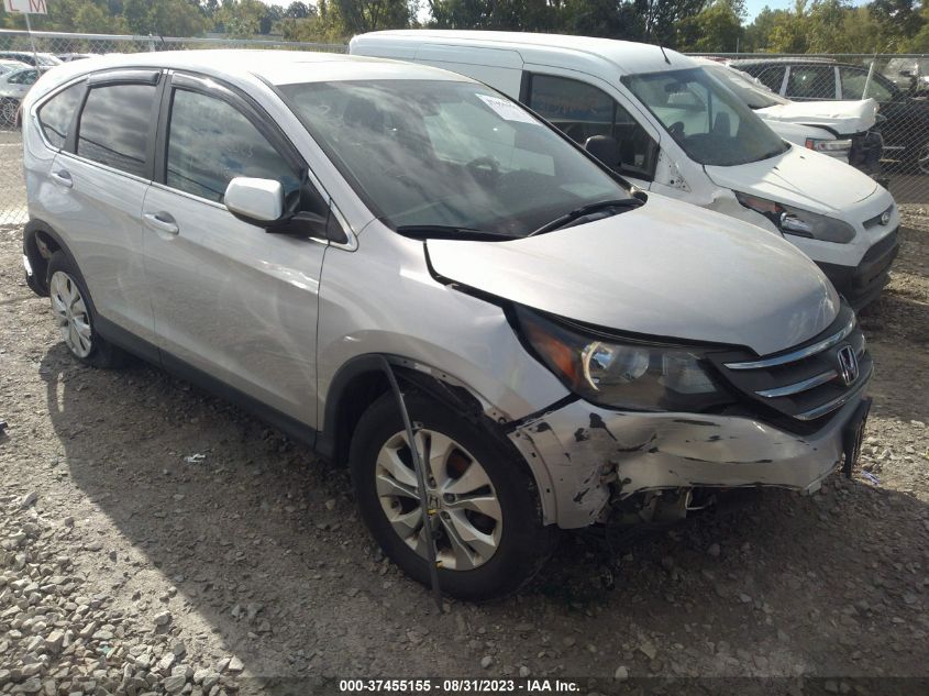 HONDA CR-V 2012 5j6rm4h5xcl010311