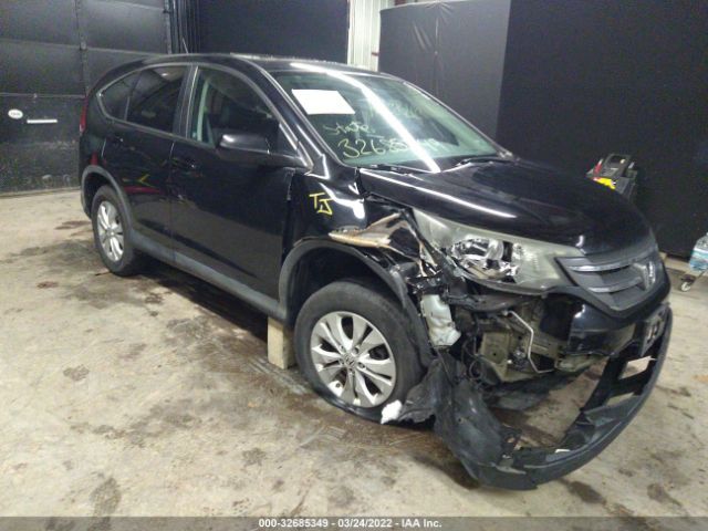 HONDA CR-V 2012 5j6rm4h5xcl011121