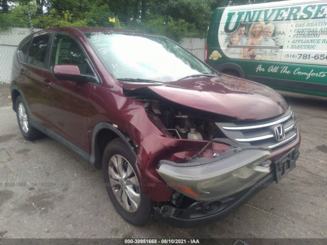 HONDA CR-V 2012 5j6rm4h5xcl013984