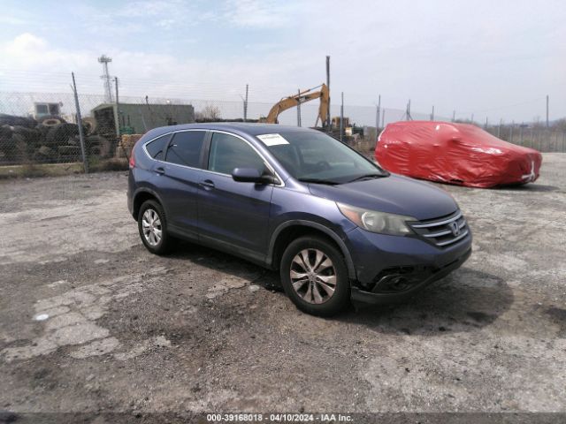 HONDA CR-V 2012 5j6rm4h5xcl022619