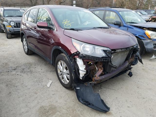 HONDA CR-V EX 2012 5j6rm4h5xcl044619