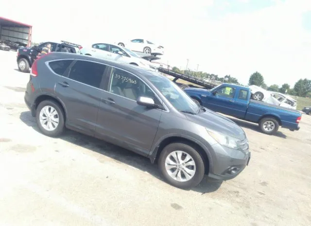 HONDA CR-V 2012 5j6rm4h5xcl059122