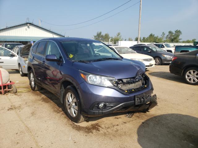 HONDA CR-V EX 2012 5j6rm4h5xcl061727