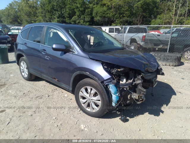 HONDA CR-V 2012 5j6rm4h5xcl063946