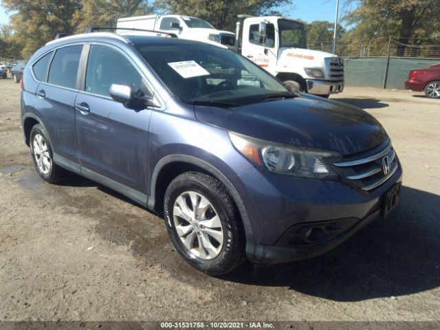 HONDA CR-V 2012 5j6rm4h5xcl068984