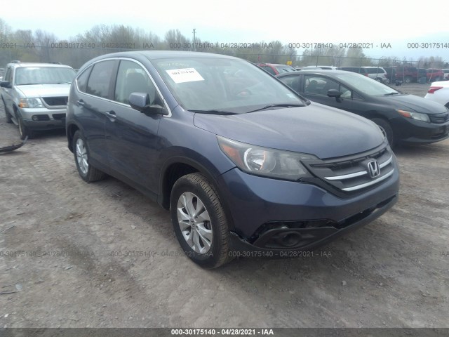 HONDA CR-V 2012 5j6rm4h5xcl074333