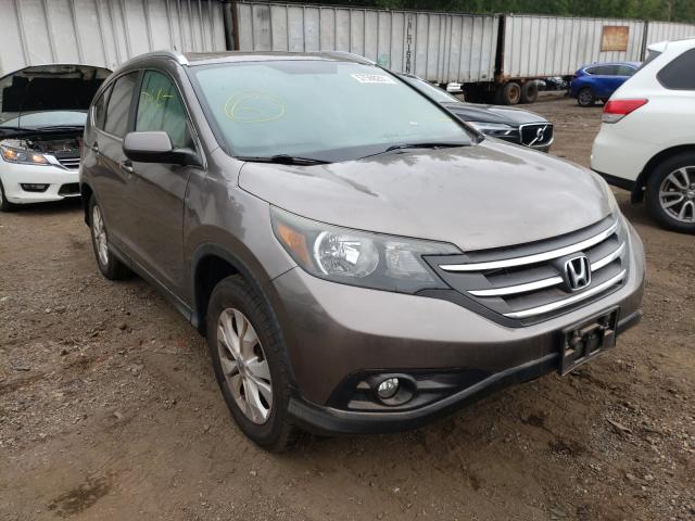 HONDA CR-V EX 2012 5j6rm4h5xcl082268